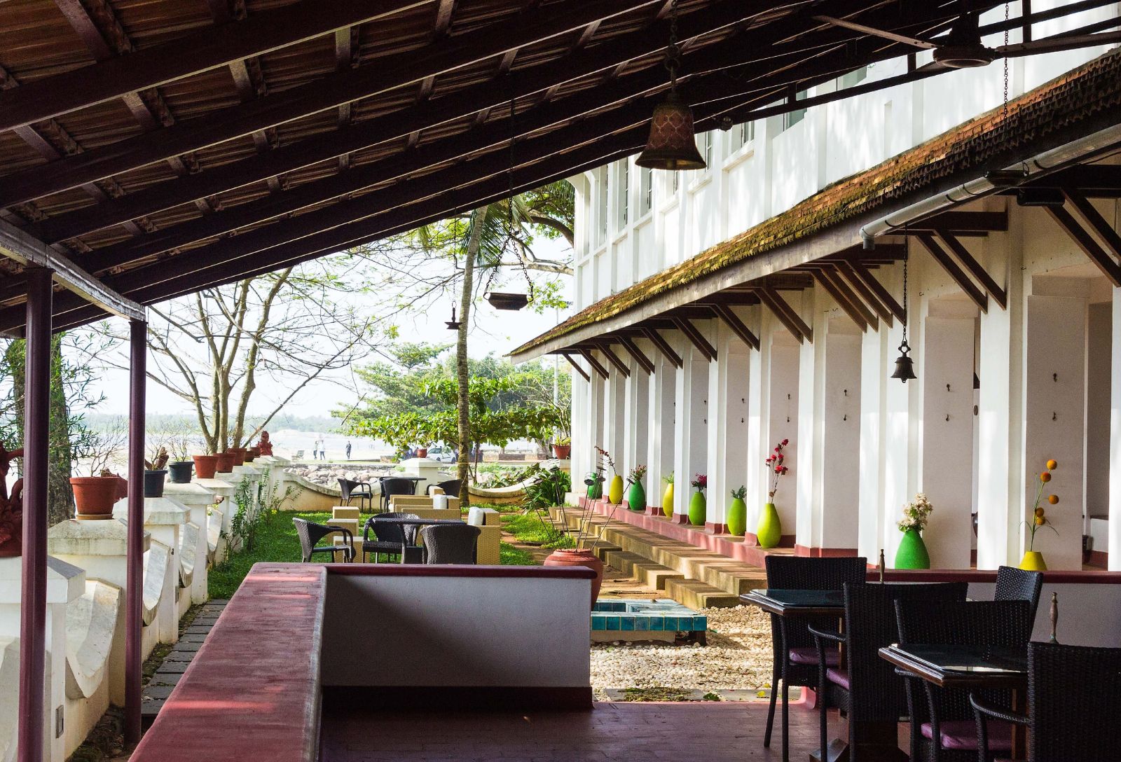 All You Have to Know About Fort Kochi Hotels, Restaurants, and Things to Do